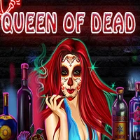 QUEEN OF DEAD