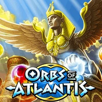 ORBS OF ATLANTIS