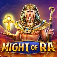 MIGHT OF RA