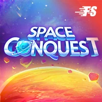 SPACE CONQUEST